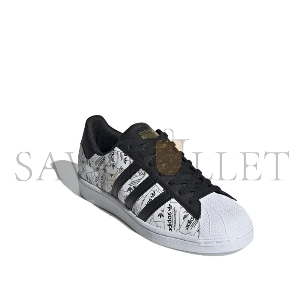 ADIDAS ORIGINALS SUPERSTAR FV28193422